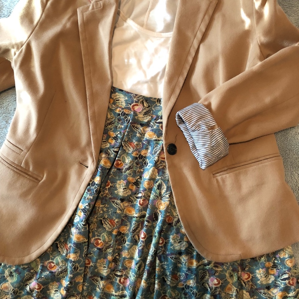 LLR LulaRoe Madison Skirt